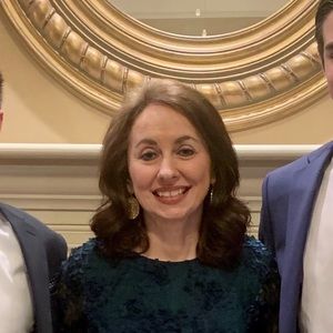 Meet your Posher, Maryana